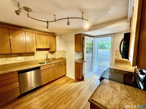 65 Terrace Avenue Stamford CT 06905