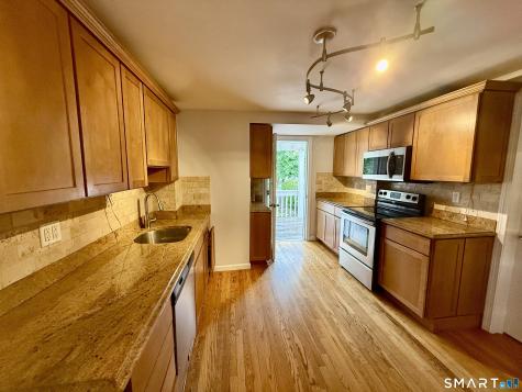 65 Terrace Avenue Stamford CT 06905