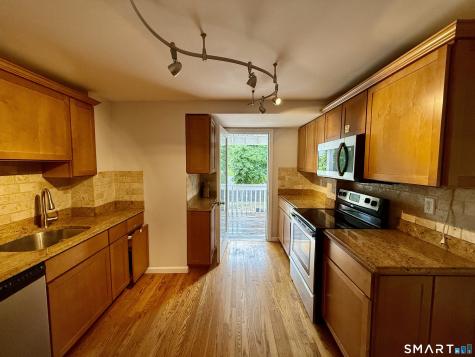 65 Terrace Avenue Stamford CT 06905