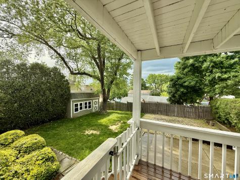 65 Terrace Avenue Stamford CT 06905