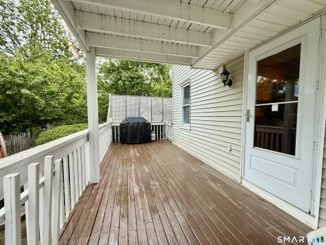 65 Terrace Avenue Stamford CT 06905