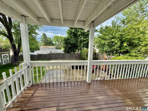 65 Terrace Avenue Stamford CT 06905