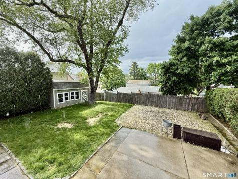 65 Terrace Avenue Stamford CT 06905