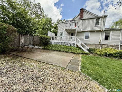 65 Terrace Avenue Stamford CT 06905