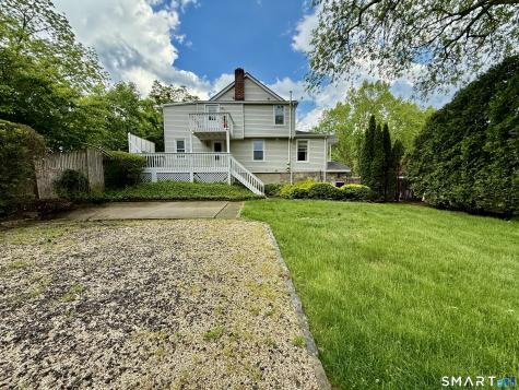 65 Terrace Avenue Stamford CT 06905