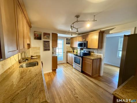 65 Terrace Avenue Stamford CT 06905