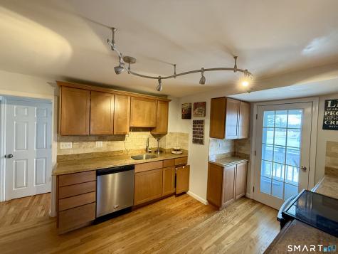 65 Terrace Avenue Stamford CT 06905