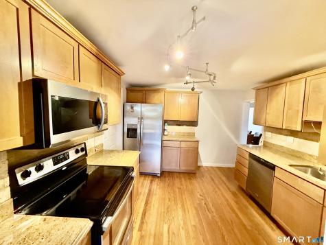 65 Terrace Avenue Stamford CT 06905
