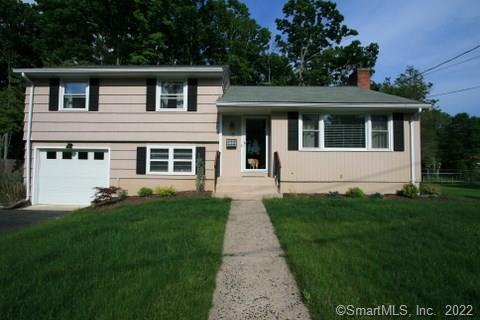 78 Haverford Street Hamden CT 06517