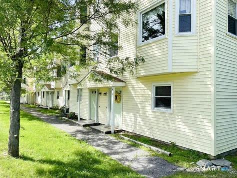 77 Marion Avenue Torrington CT 06790