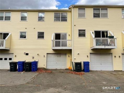 77 Marion Avenue Torrington CT 06790