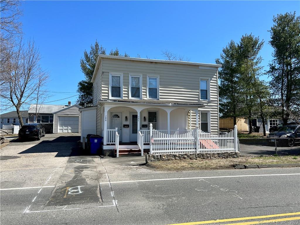 794 Black Rock Turnpike Fairfield CT 06825