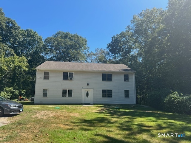 454 Cow Hill Road Groton CT 06355