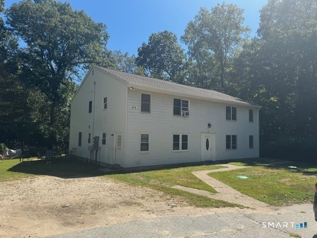 454 Cow Hill Road Groton CT 06355
