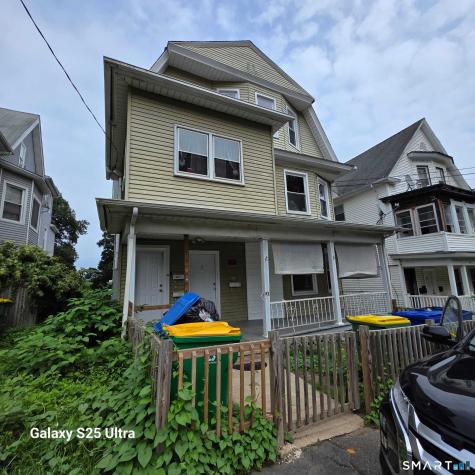 82 Bunker Hill Avenue Waterbury CT 06708