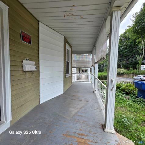 82 Bunker Hill Avenue Waterbury CT 06708