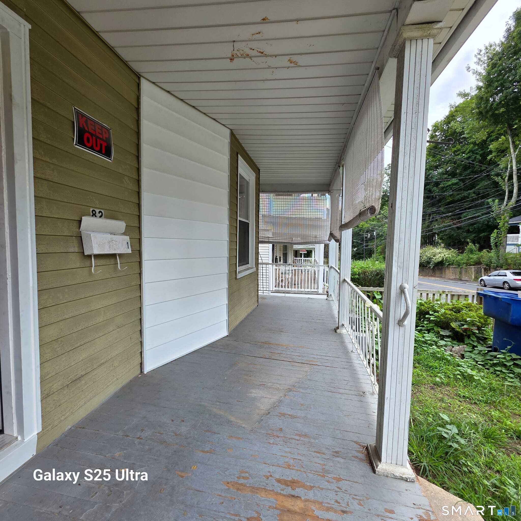 82 Bunker Hill Avenue Waterbury CT 06708