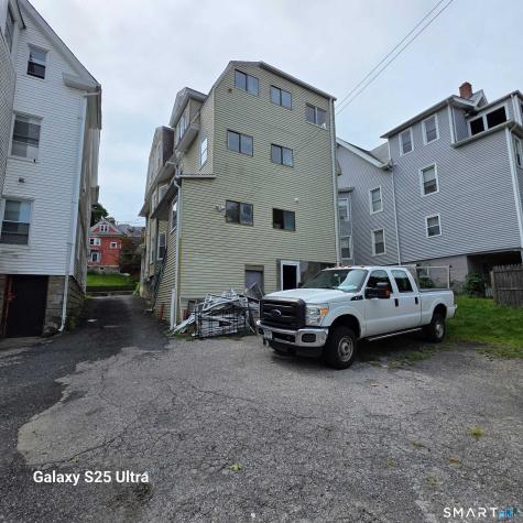 82 Bunker Hill Avenue Waterbury CT 06708