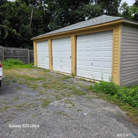 82 Bunker Hill Avenue Waterbury CT 06708