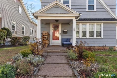171 Waite Street Hamden CT 06517