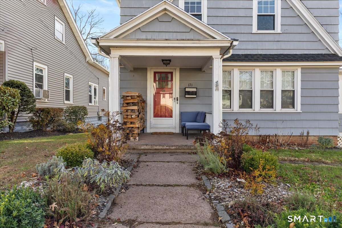 171 Waite Street Hamden CT 06517