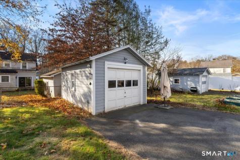 171 Waite Street Hamden CT 06517