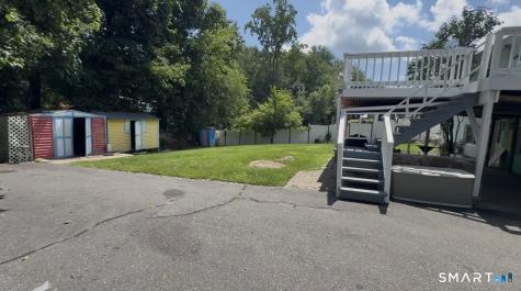 43 Meadowbrook Road Danbury CT 06811