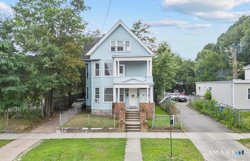 414 Dixwell Avenue New Haven CT 06511