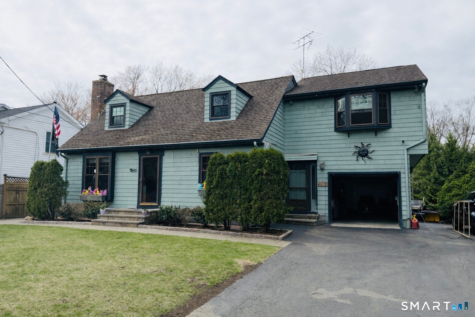 123 Woods End Road Fairfield CT 06824