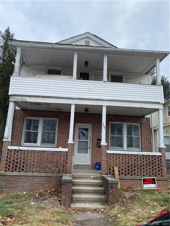 261 Hillside Avenue Torrington CT 06790