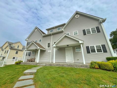 30 Ferris Avenue Norwalk CT 06854