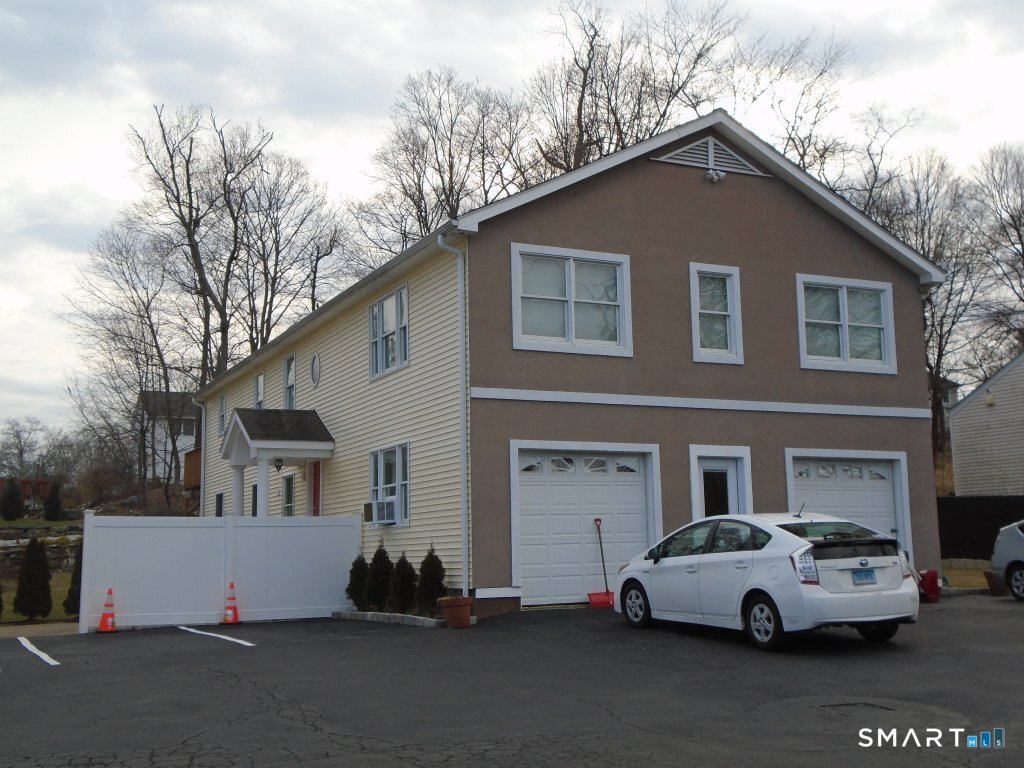 675 High Ridge Road Stamford CT 06905