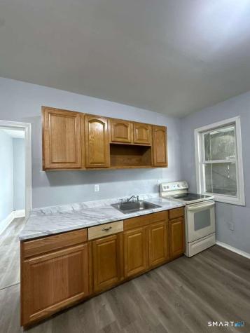 157 Lounsbury Street Waterbury CT 06706