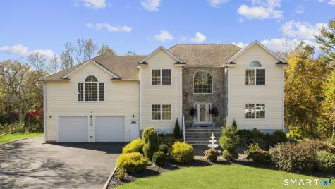 34 Birdseye Road Shelton CT 06484
