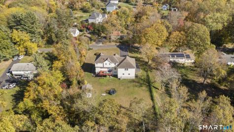34 Birdseye Road Shelton CT 06484