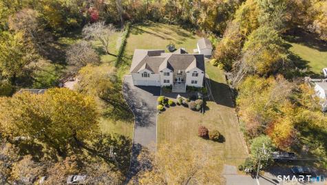 34 Birdseye Road Shelton CT 06484