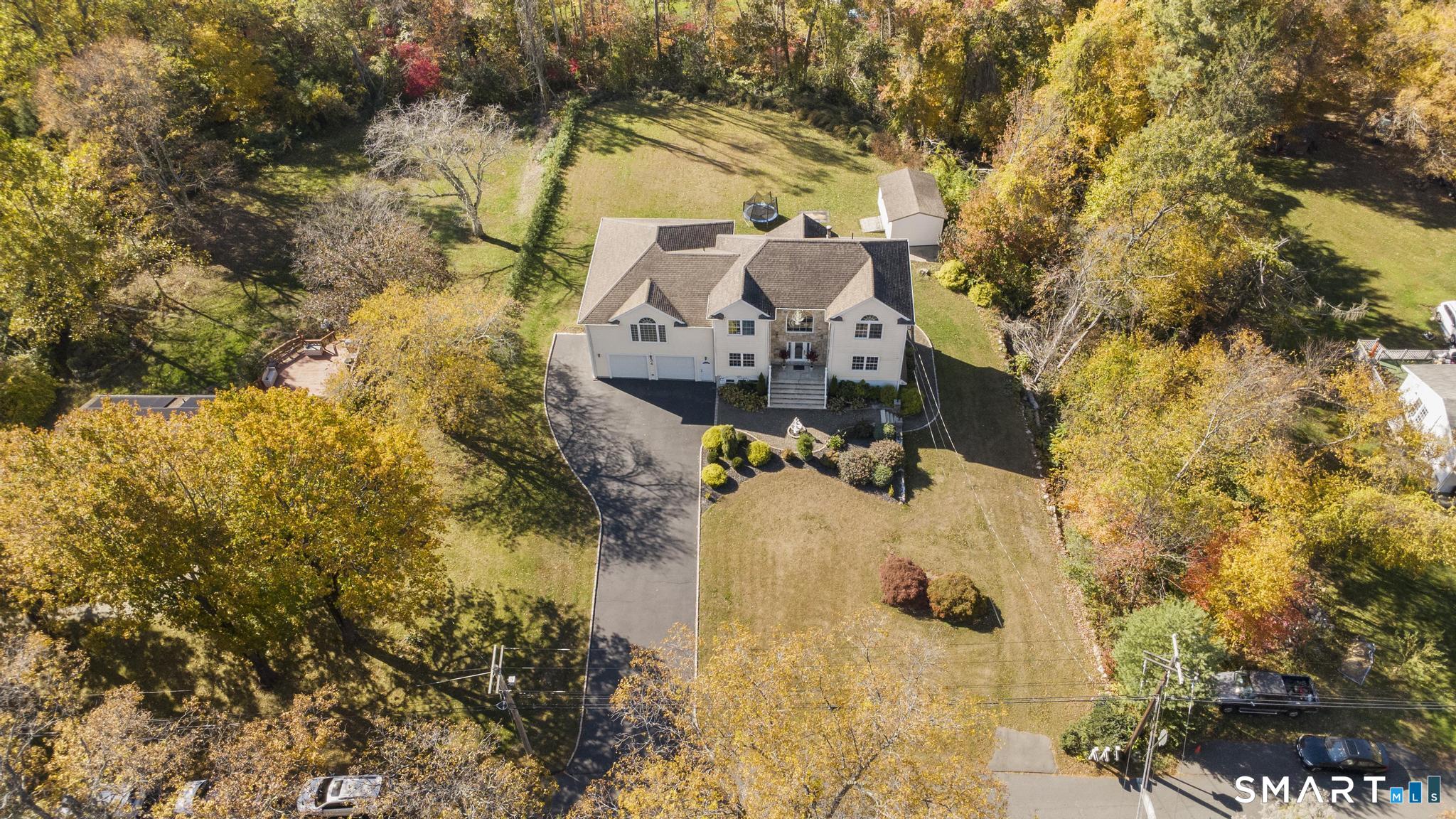 34 Birdseye Road Shelton CT 06484