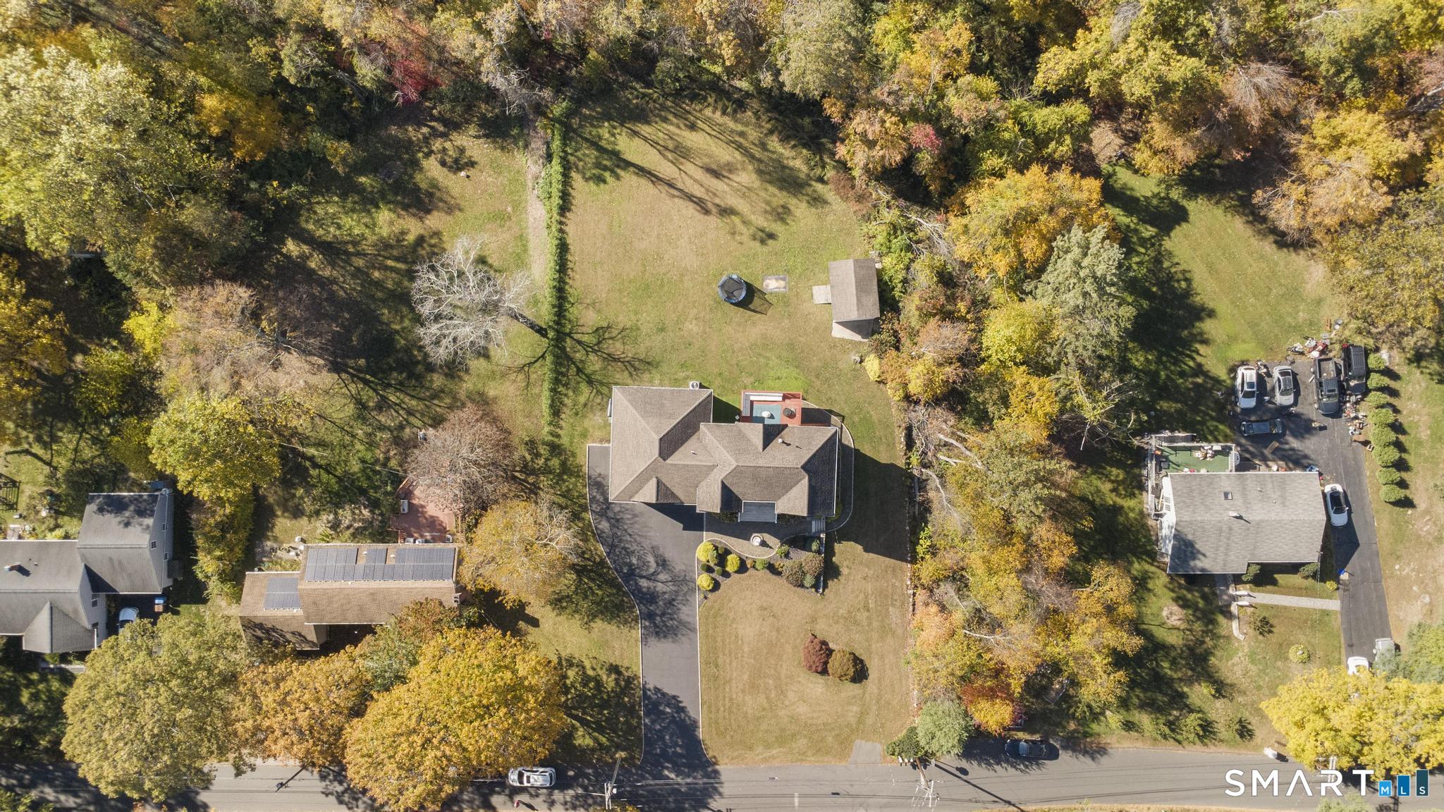 34 Birdseye Road Shelton CT 06484