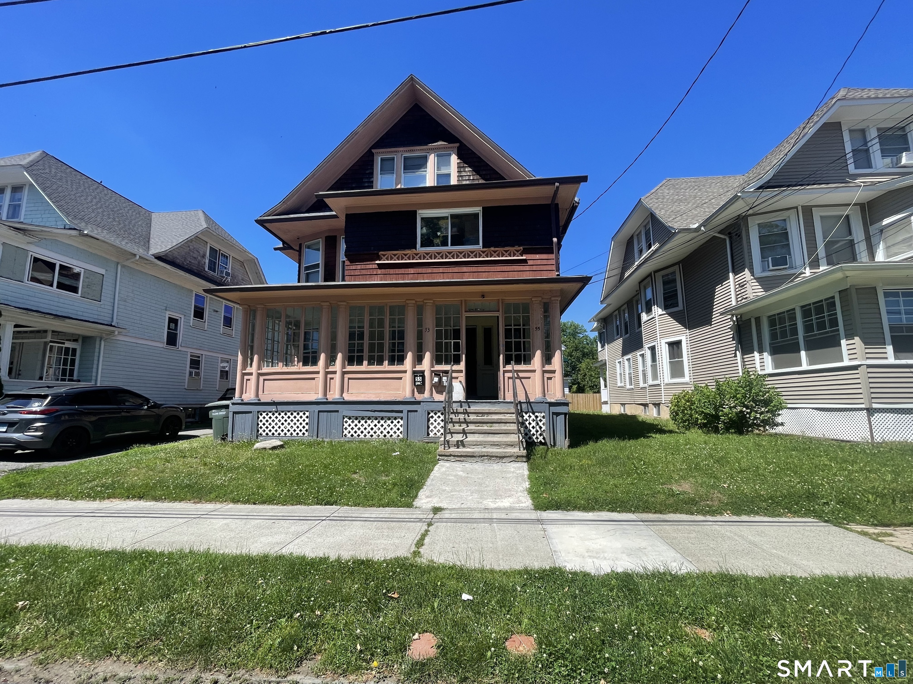 53-55 Myrtle Avenue Bridgeport CT 06604