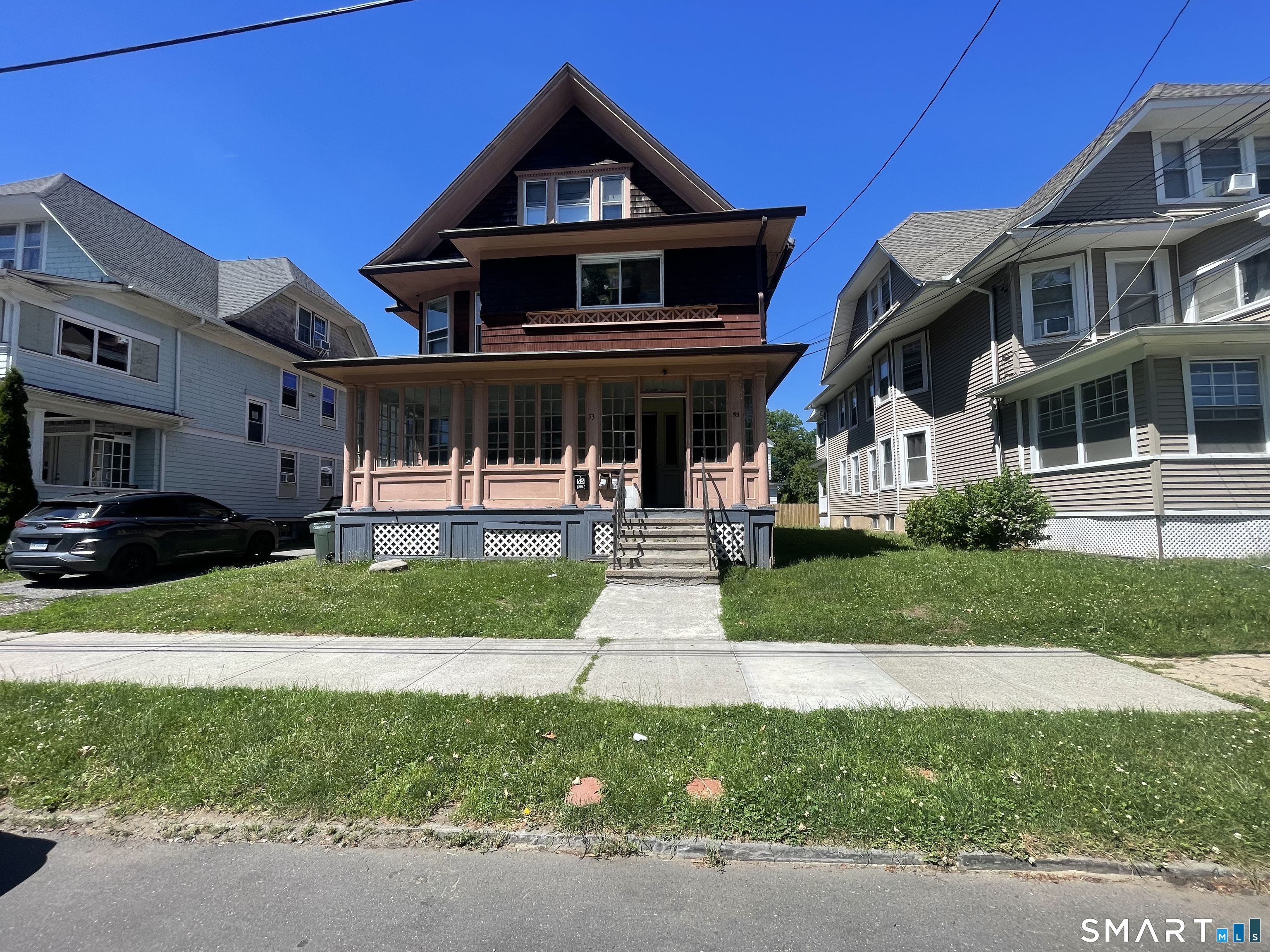 53-55 Myrtle Avenue Bridgeport CT 06604