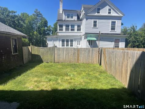 53-55 Myrtle Avenue Bridgeport CT 06604