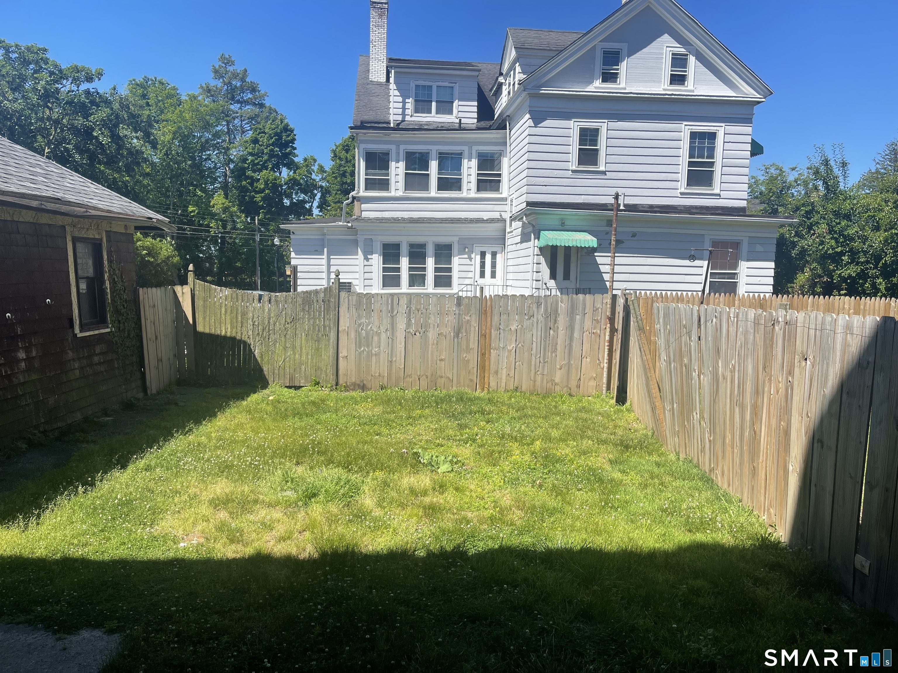 53-55 Myrtle Avenue Bridgeport CT 06604