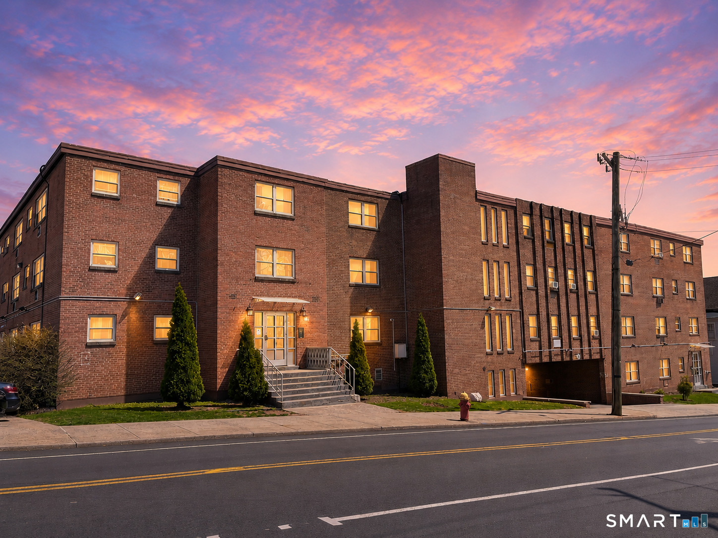32 Cook Avenue Meriden CT 06451