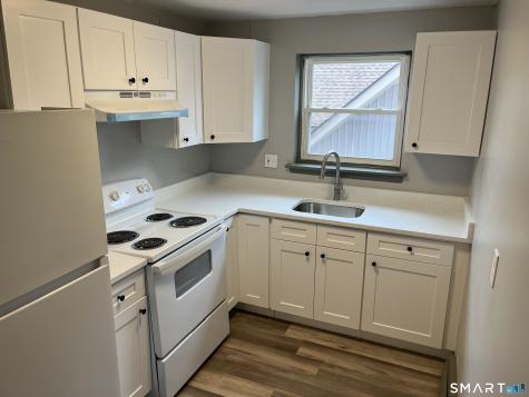 32 Cook Avenue Meriden CT 06451