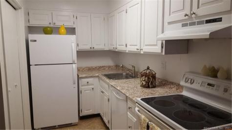 500 Newfield Avenue Stamford CT 06905
