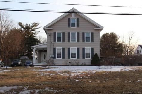 22 Forestville Avenue Plainville CT 06062