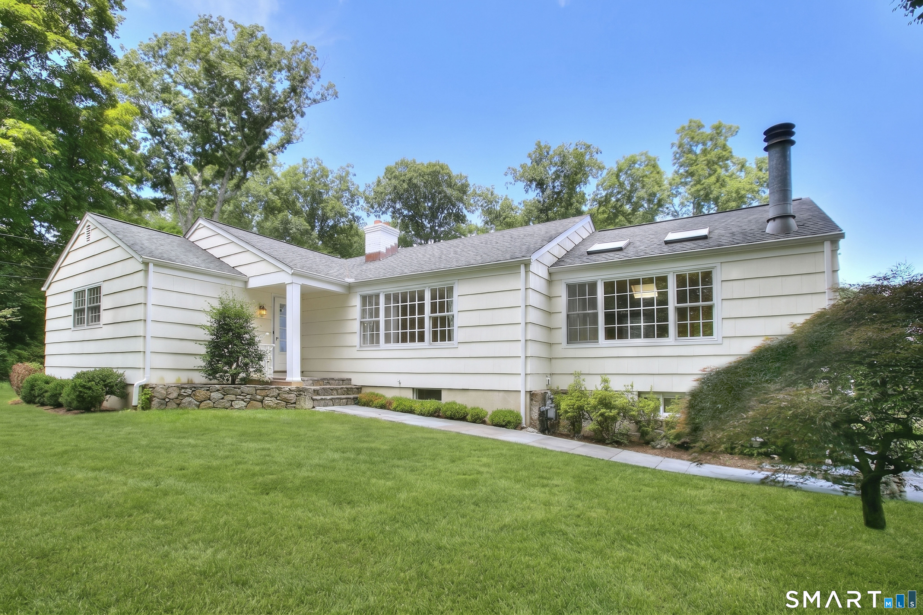 10 Woodcock Lane Westport CT 06880