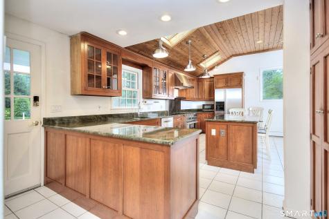10 Woodcock Lane Westport CT 06880