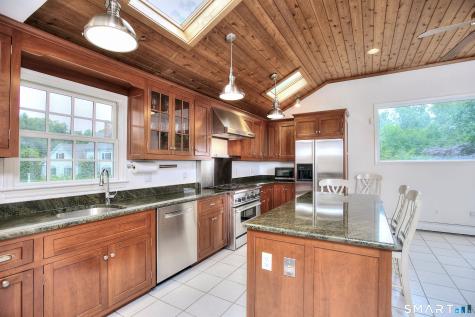 10 Woodcock Lane Westport CT 06880