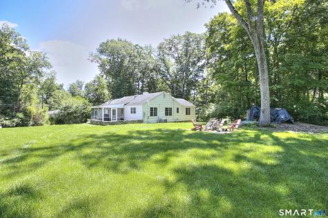 10 Woodcock Lane Westport CT 06880